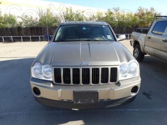 Jeep Grand Cherokee Lar