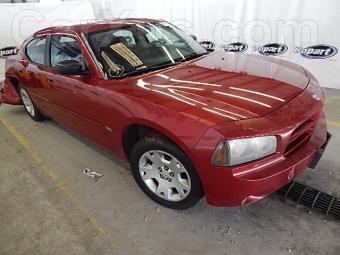 2006-Dodge-Charger-Se