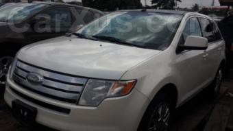 2008 FORD EDGE