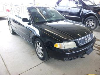 1998 Audi A4 1.8T Qu