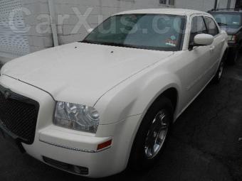 2007 Chrysler 300 Touring