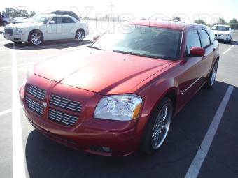 Used 2005 Dodge Magnum R T Car For Sale 10 200 Usd On