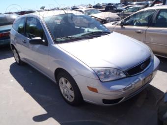 Used 2006 Ford Focus Car For Sale On Carxus Automotive