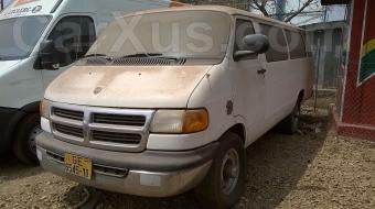 Used 2003 Dodge Ram Car For Sale 45 000 Ghs On Carxus